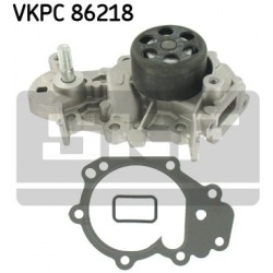 Vandens siurblys, variklio aušinimas
                                SKF                                                VKPC