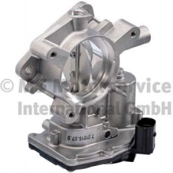 valdymo sklendė, oro tiekimas
                                PIERBURG                                7.01816.07.0, PIERBURG