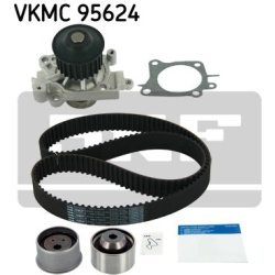 vandens siurblio ir paskirstymo diržo komplektas
                                SKF                                        