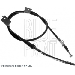 trosas, stovėjimo stabdys
                                BLUE PRINT                                                ADN14630