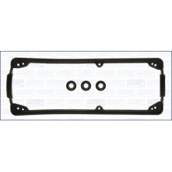 tarpiklių komplektas, svirties gaubtas
                                AJUSA                                                