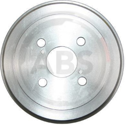 stabdžių būgnas
                                A.B.S.                                                2402-S, Nenurodytas 