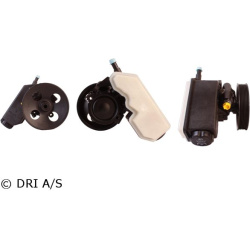 hidraulinis siurblys, vairo sistema
                                DRI                                                715520