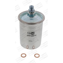 kuro filtras
                                CHAMPION                                                CFF100210, CHAMPION, CFF