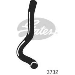 Aušinimo vamzdis, žarna
GATES 3732, GATES, 3