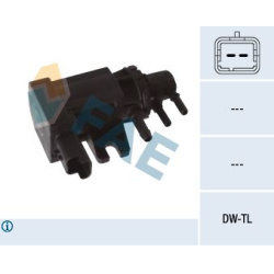 slėgio keitiklis, turboįkrova
                                FAE                                                56038, Nen