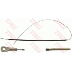 trosas, stovėjimo stabdys
                                TRW                                                GCH1789, TRW, G