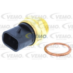 temperatūros jungiklis, radiatoriaus ventiliatorius Original VEMO Quality
                                                V4