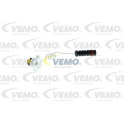 įspėjimo kontaktas, stabdžių trinkelių susidėvėjimas Original VEMO Quality
