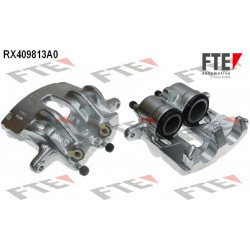 stabdžių apkaba
                                FTE                                                RX409813A0, FTE, RX40981