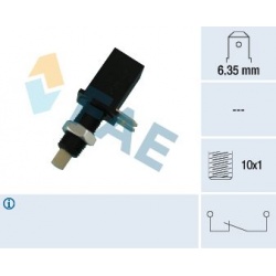stabdžių žibinto jungiklis
                                FAE                                                24070, Nenur