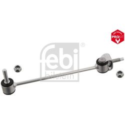 Stabilizatoriaus traukė
                                FEBI BILSTEIN                                                29696, 