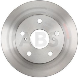 stabdžių diskas (1vnt)
A.B.S. 17957, Nenurod