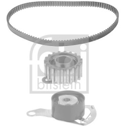 paskirstymo diržo komplektas
                                FEBI BILSTEIN                                                11