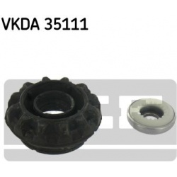 pakabos statramsčio atraminis guolis
                                SKF                                                VKDA