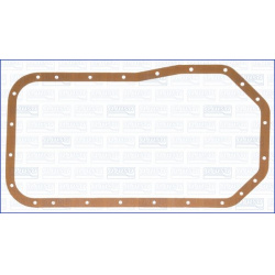 tarpiklis, alyvos karteris
                                AJUSA                                14040100, AJUSA, 14040100, au