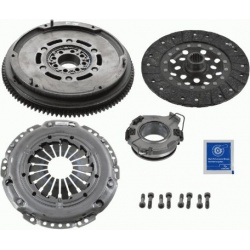sankabos komplektas ZMS Modul
                                SACHS                                                2290 601 0