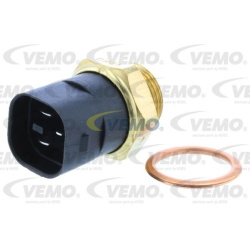 temperatūros jungiklis, radiatoriaus ventiliatorius Green Mobility Parts
                                VEMO               