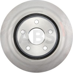 stabdžių diskas (1vnt)
                                A.B.S.                                                18218, Nenurod