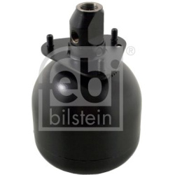 pakabos sfera, pneumatinė pakaba
                                FEBI BILSTEIN                                              