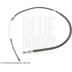 trosas, stovėjimo stabdys
                                BLUE PRINT                                                ADA10461