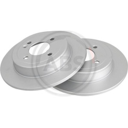 stabdžių diskas (1vnt) COATED
                                A.B.S.                                                18225, 