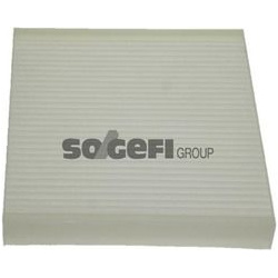 Filtras, salono oras
                                PURFLUX                                                AH286, PURFLUX, A