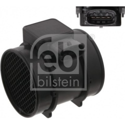 oro masės jutiklis
                                FEBI BILSTEIN                                                33698, FEBI 