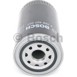 alyvos filtras
                                BOSCH                                                F026407057, BOSCH, F02640