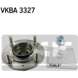 SKF                                                VKBA 3327, SKF, VKBA3327, auto detalė