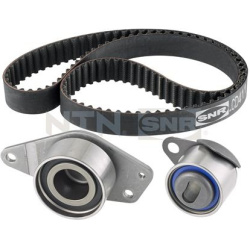 paskirstymo diržo komplektas
                                SNR                                                KD455.39, SN