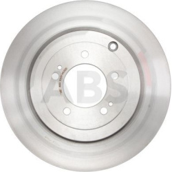 stabdžių diskas (1vnt) COATED
                                A.B.S.                                                18264, 