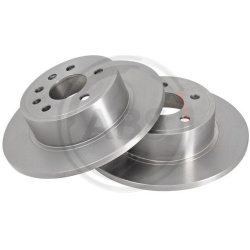 stabdžių diskas (1vnt)
                                A.B.S.                                                16264, Nenurod