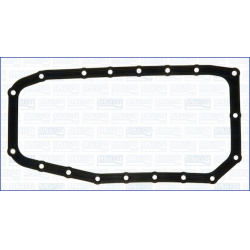 tarpiklis, alyvos karteris
                                AJUSA                                                14076000, AJU