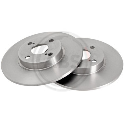 stabdžių diskas (1vnt)
                                A.B.S.                                                16543, Nenurod