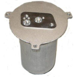 džiovintuvas, oro kondicionierius
                                DELPHI                                                TSP0