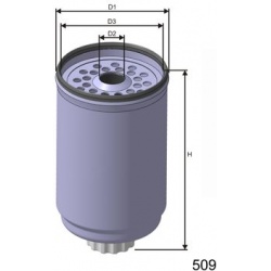 MISFAT                                                M371, Nenurodytas gamintojas, M371, auto detalė