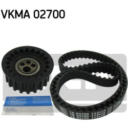 paskirstymo diržo komplektas
                                SKF                                                VKMA 02700, 