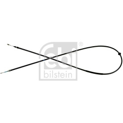 trosas, stovėjimo stabdys
                                FEBI BILSTEIN                                21223, FEBI BILSTEIN,