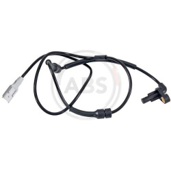 Daviklis ABS
                                A.B.S.                                30639, Nenurodytas gamintojas, 30639, auto