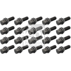 rato varžtas
                                FEBI BILSTEIN                                36254, FEBI BILSTEIN, 36254, auto 