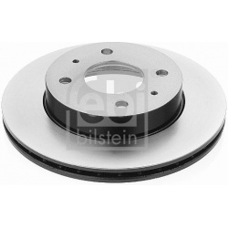 stabdžių diskas (1vnt)
                                FEBI BILSTEIN                                12137, FEBI BILSTEIN, 1
