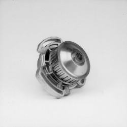 Vandens siurblys, variklio aušinimas
                                HEPU                                                P51