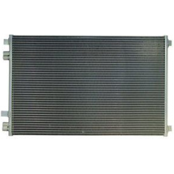 kondensatorius, oro kondicionierius
                                DELPHI                                                TSP