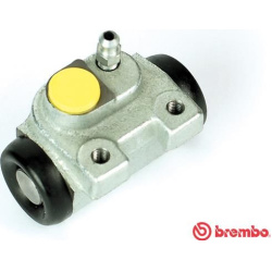 Rato stabdžių cilindras ESSENTIAL LINE
                                BREMBO                                              