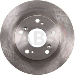 stabdžių diskas (1vnt)
                                A.B.S.                                                17689, Nenurod