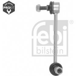 Stabilizatoriaus traukė
                                FEBI BILSTEIN                                                42270, 