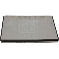 Filtras, salono oras
                                FEBI BILSTEIN                                                29213, FEBI