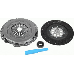 sankabos komplektas
SACHS 3000 951 286, SACHS,