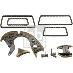 paskirstymo grandinės komplektas Basic Short Kit
                                FEBI BILSTEIN                              